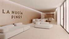 Image 12 : Apartment with terrace IN 03230 La Nucia (Spain) - Price 306.711 €