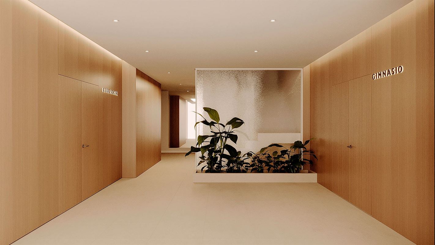 Image 13 : Apartment with terrace IN 03230 La Nucia (Spain) - Price 306.711 €