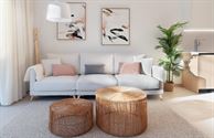 Foto 11 : Appartement met solarium te 30740 San Pedro Del Pinatar (Spanje) - Prijs € 288.000