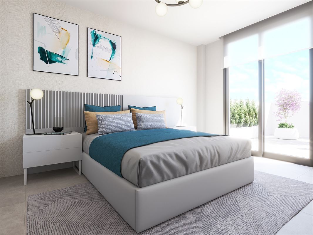 Image 6 : Apartments - solarium IN 04620 Vera (Spain) - Price 395.000 €