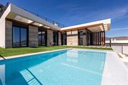 Image 1 : Villa IN 03520 Polop (Spain) - Price 495.000 €