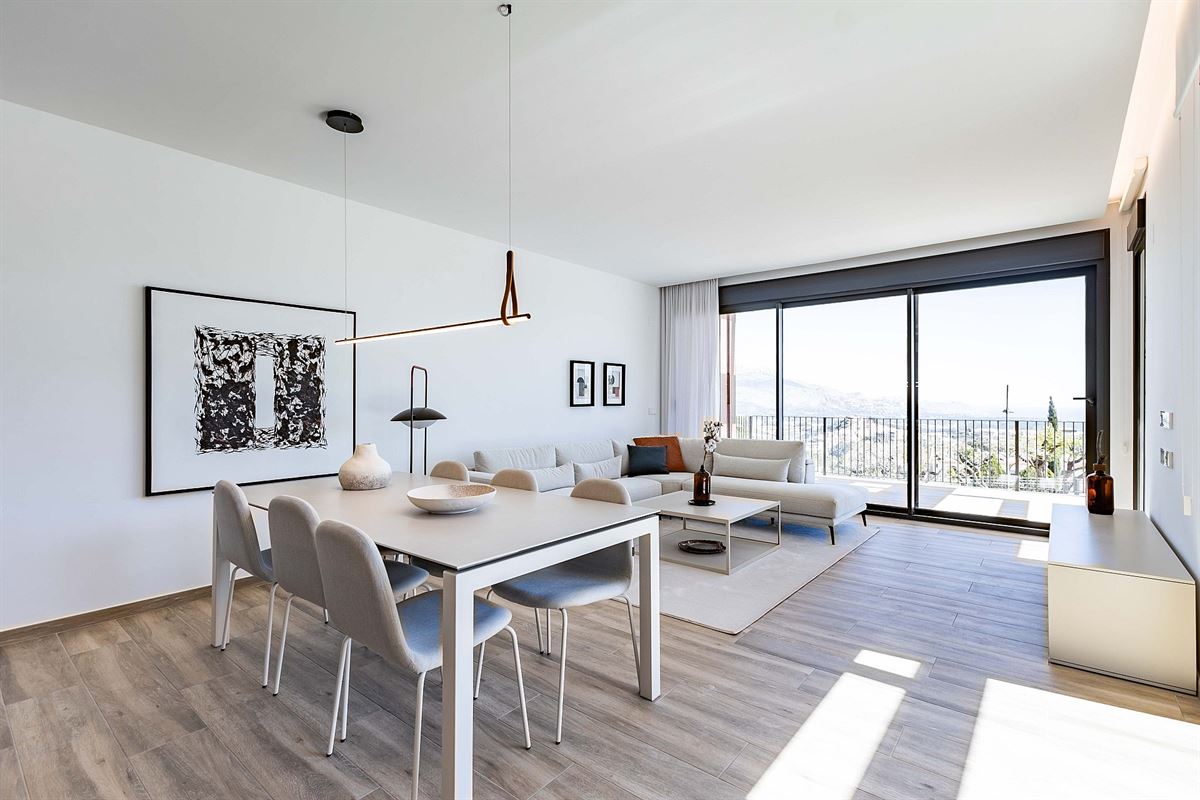 Image 8 : Villa IN 03520 Polop (Spain) - Price 495.000 €