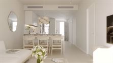 Image 3 : Apartment with terrace IN 03230 La Nucia (Spain) - Price 306.711 €