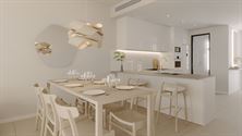 Image 18 : Apartment with terrace IN 03230 La Nucia (Spain) - Price 306.711 €