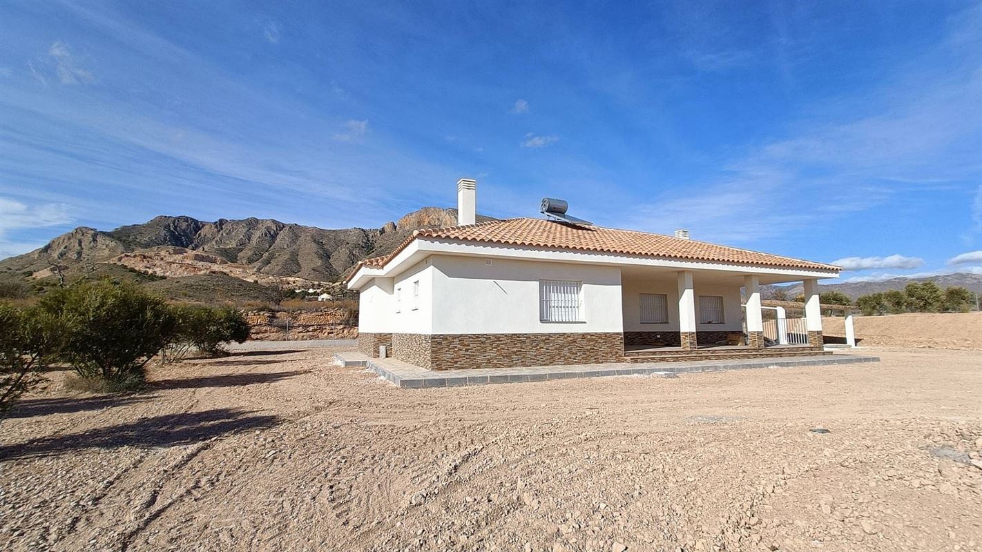 Foto 2 : Villa te 30648 Macisvenda (Spanje) - Prijs € 310.000
