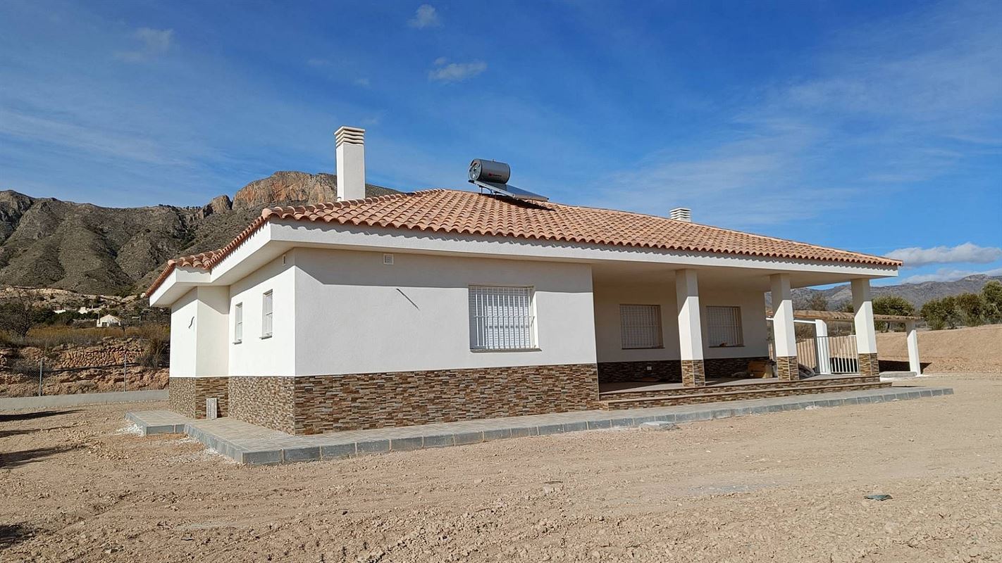 Foto 3 : Villa te 30648 Macisvenda (Spanje) - Prijs € 310.000