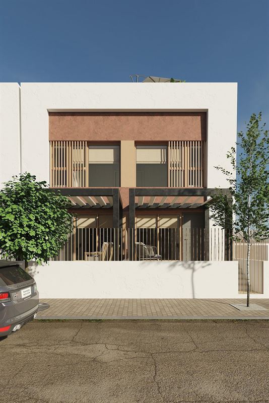 Foto 1 : Villa te 03150 Dolores (Spanje) - Prijs € 259.000