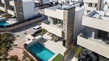 Foto 1 : Villa te 30710 Santa Rosalía Resort (Spanje) - Prijs € 555.000
