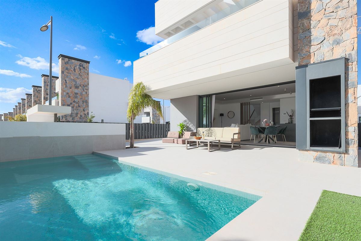 Foto 2 : Villa te 30710 Santa Rosalía Resort (Spanje) - Prijs € 555.000