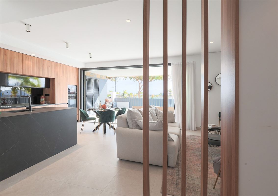 Foto 3 : Villa te 30710 Santa Rosalía Resort (Spanje) - Prijs € 555.000