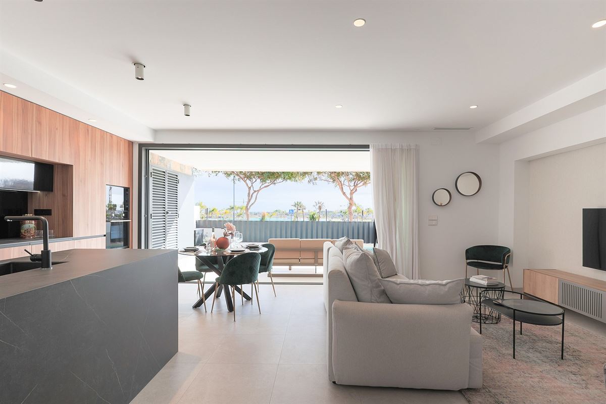 Foto 4 : Villa te 30710 Santa Rosalía Resort (Spanje) - Prijs € 555.000