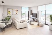 Image 3 : Apartment with terrace IN 04620 Vera (Spain) - Price 255.000 €