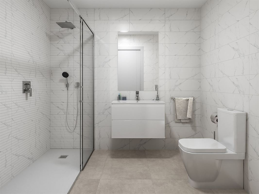 Image 7 : Apartment with terrace IN 04620 Vera (Spain) - Price 255.000 €