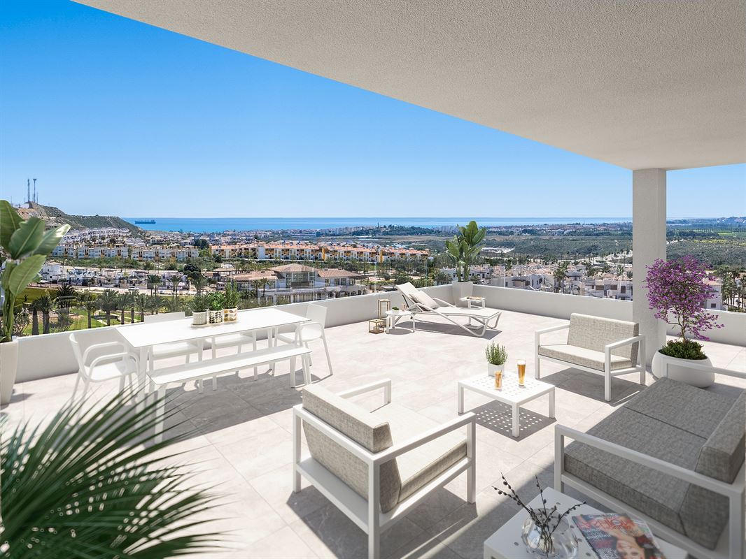 Image 1 : Apartments - solarium IN 04620 Vera (Spain) - Price 395.000 €