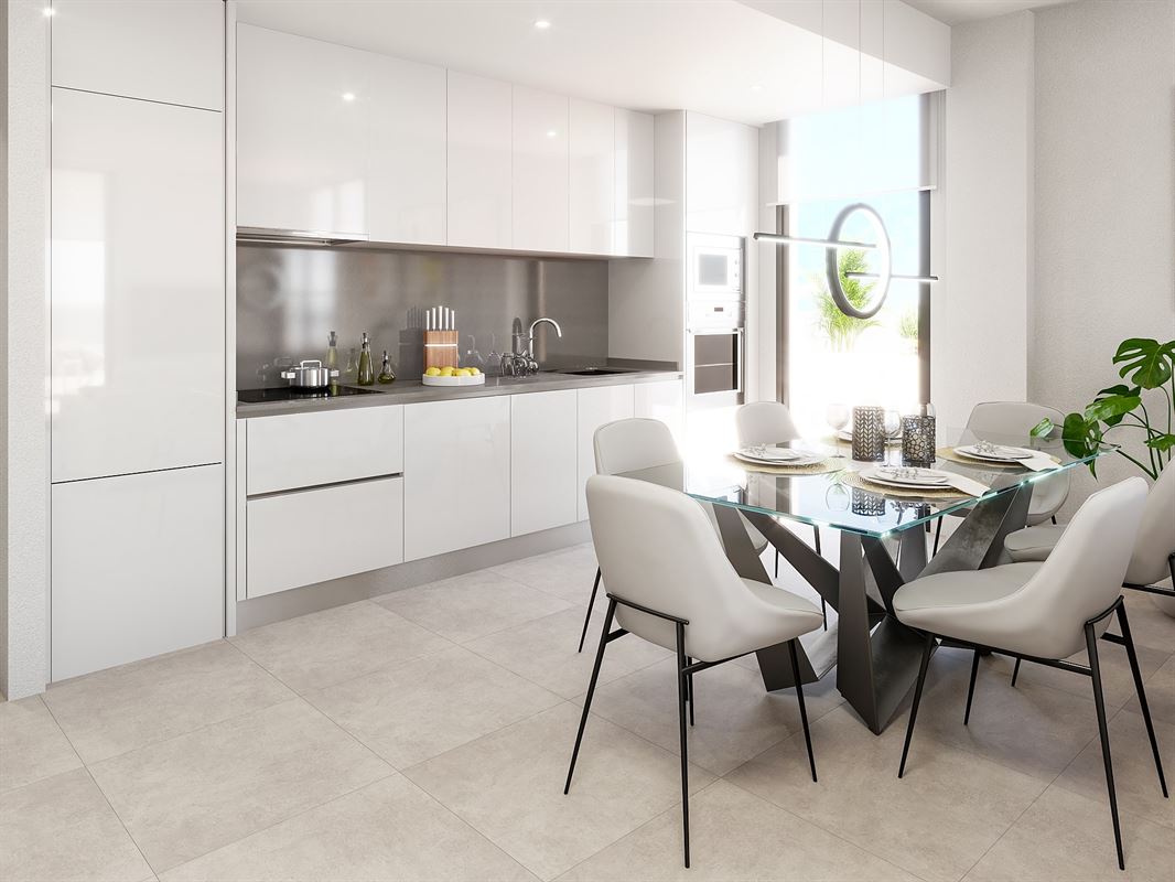 Image 4 : Apartments - solarium IN 04620 Vera (Spain) - Price 395.000 €
