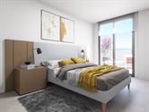 Image 5 : Apartments - solarium IN 04620 Vera (Spain) - Price 395.000 €