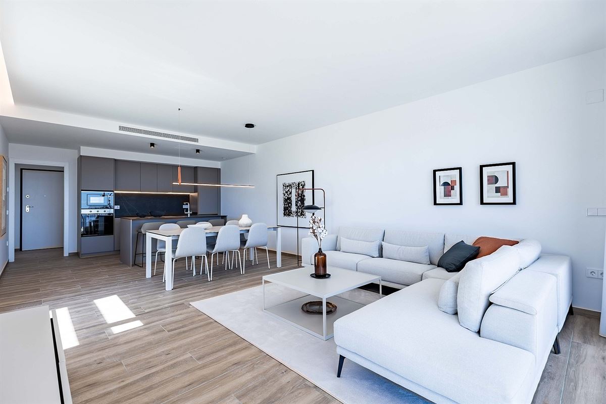 Image 7 : Villa IN 03520 Polop (Spain) - Price 495.000 €