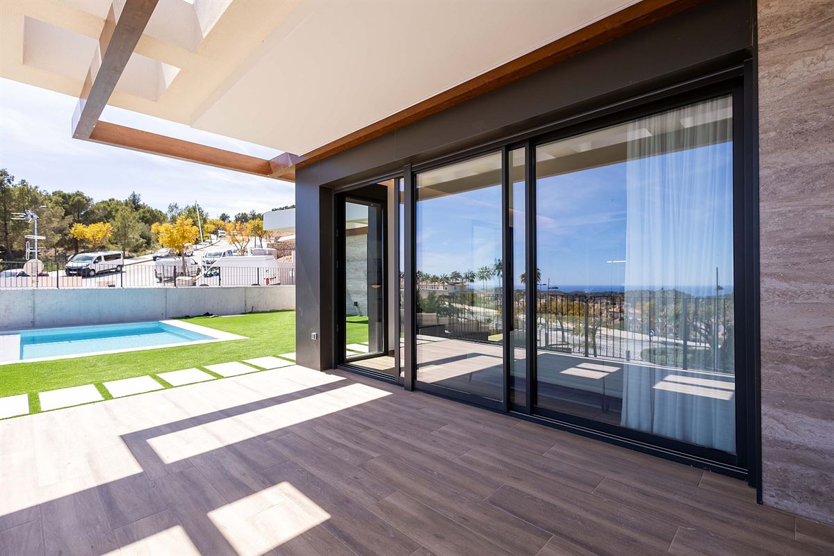 Image 14 : Villa IN 03520 Polop (Spain) - Price 495.000 €