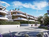 Image 3 : Apartment with terrace IN 03509 Finestrat (Spain) - Price 375.000 €