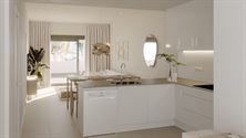 Image 2 : Apartment with terrace IN 03230 La Nucia (Spain) - Price 306.711 €
