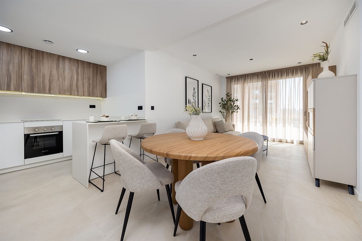 Foto 4 : Appartement met terras te 30710 Los Alcazares (Spanje) - Prijs € 255.000