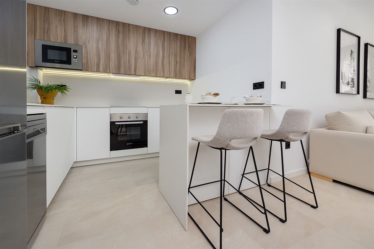 Foto 6 : Appartement met terras te 30710 Los Alcazares (Spanje) - Prijs € 255.000