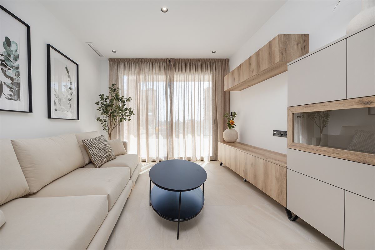 Foto 7 : Appartement met terras te 30710 Los Alcazares (Spanje) - Prijs € 255.000