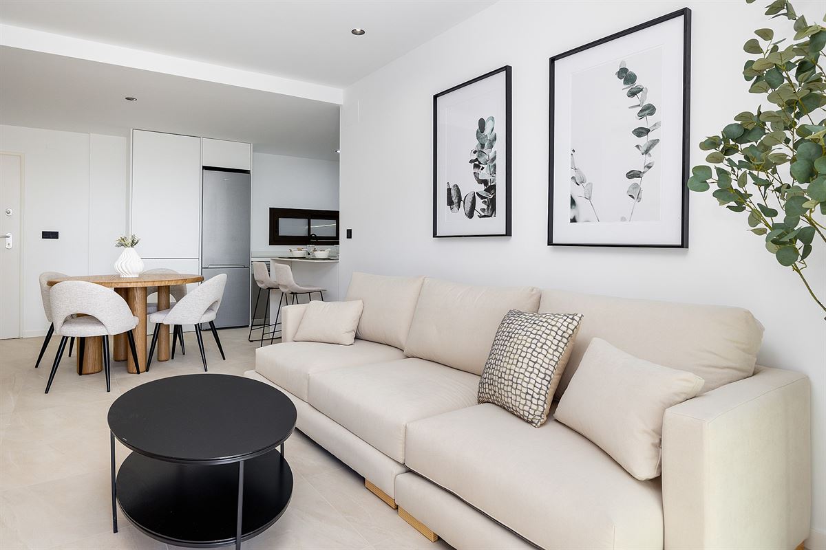 Foto 10 : Appartement met terras te 30710 Los Alcazares (Spanje) - Prijs € 255.000