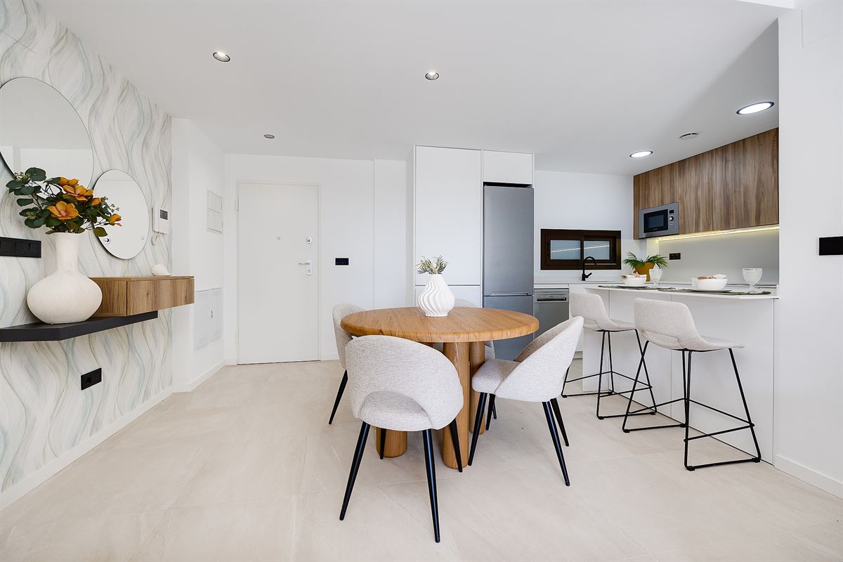Foto 12 : Appartement met terras te 30710 Los Alcazares (Spanje) - Prijs € 255.000