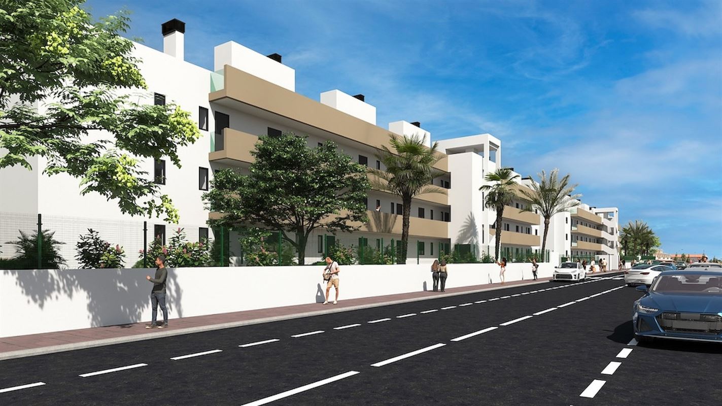 Foto 23 : Appartement met terras te 30710 Los Alcazares (Spanje) - Prijs € 255.000