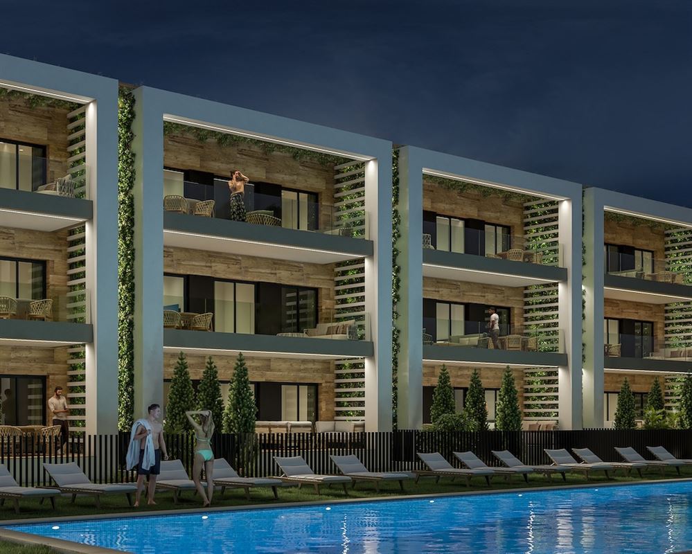 Foto 28 : Appartement met terras te 30710 Los Alcazares (Spanje) - Prijs € 255.000