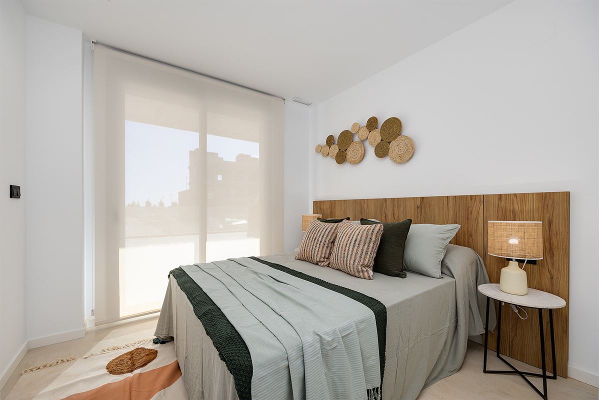 Foto 30 : Appartement met terras te 30710 Los Alcazares (Spanje) - Prijs € 255.000