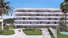 Foto 10 : Appartement met solarium te 03230 La Nucia (Spanje) - Prijs € 398.475