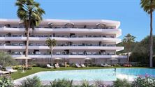 Foto 12 : Appartement met solarium te 03230 La Nucia (Spanje) - Prijs € 398.475