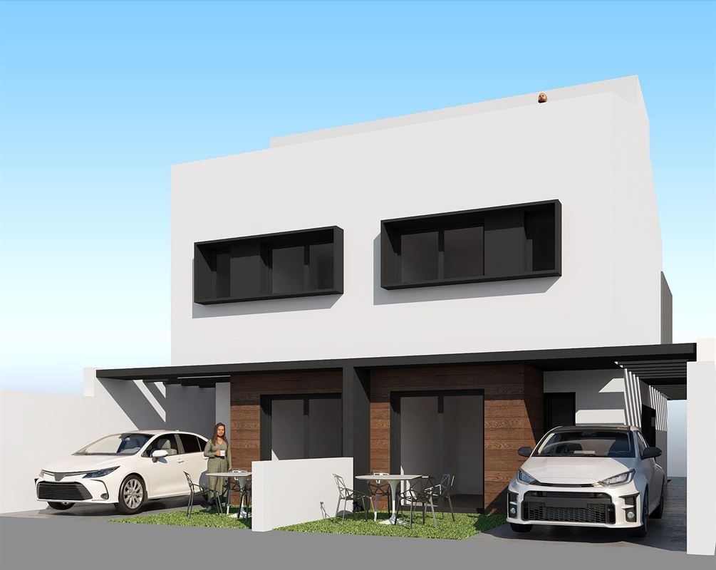 Foto 2 : Villa te 30720 Santiago de la Ribera (Spanje) - Prijs € 390.000