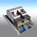 Foto 5 : Villa te 30720 Santiago de la Ribera (Spanje) - Prijs € 390.000