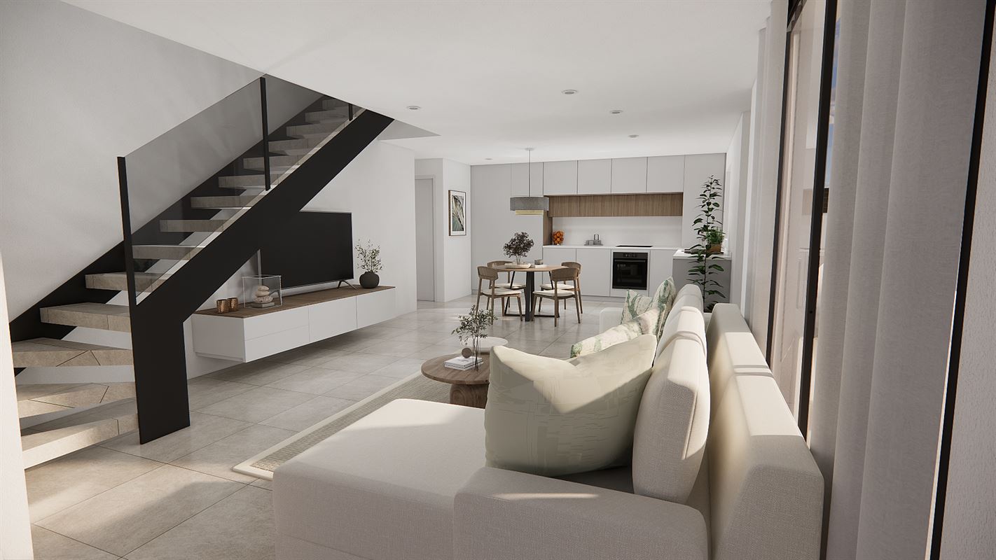 Foto 3 : Villa te 03319 Vistabella Golf (Spanje) - Prijs € 349.900