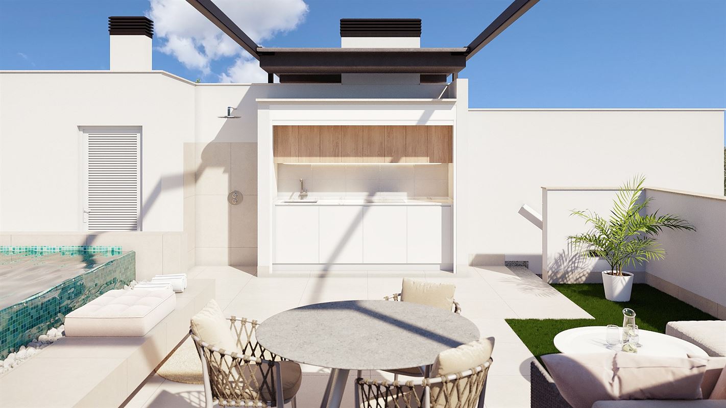 Foto 2 : Appartement met solarium te 03190 Pilar de la Horadada (Spanje) - Prijs € 435.000