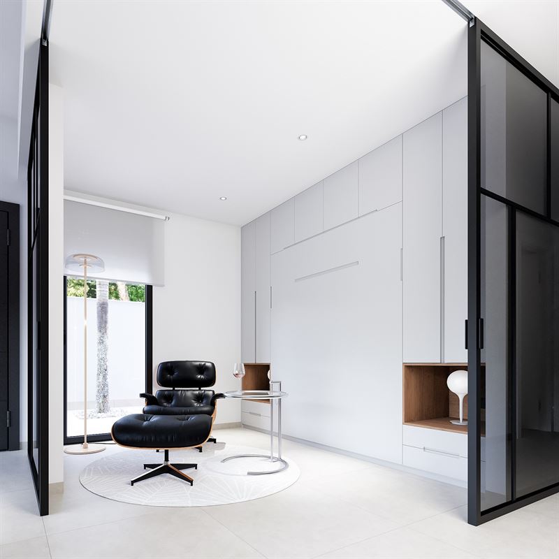 Foto 5 : Appartement met tuin te 03190 Pilar de la Horadada (Spanje) - Prijs € 359.000