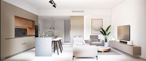 Foto 10 : Appartement met tuin te 03190 Pilar de la Horadada (Spanje) - Prijs € 359.000
