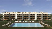 Foto 1 : Appartement met terras te 30710 Los Alcazares (Spanje) - Prijs € 255.000