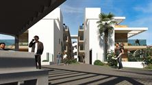Foto 21 : Appartement met terras te 30710 Los Alcazares (Spanje) - Prijs € 255.000