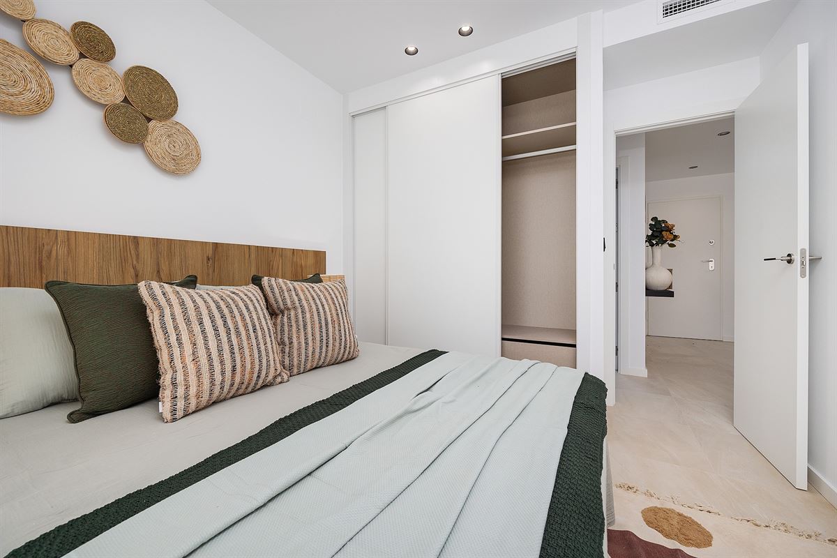 Foto 31 : Appartement met terras te 30710 Los Alcazares (Spanje) - Prijs € 255.000