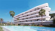 Foto 8 : Appartement met solarium te 03230 La Nucia (Spanje) - Prijs € 398.475