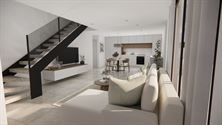 Foto 3 : Villa te 03319 Vistabella Golf (Spanje) - Prijs € 349.900