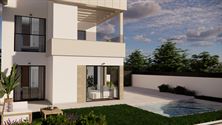 Foto 11 : Villa te 03319 Vistabella Golf (Spanje) - Prijs € 349.900