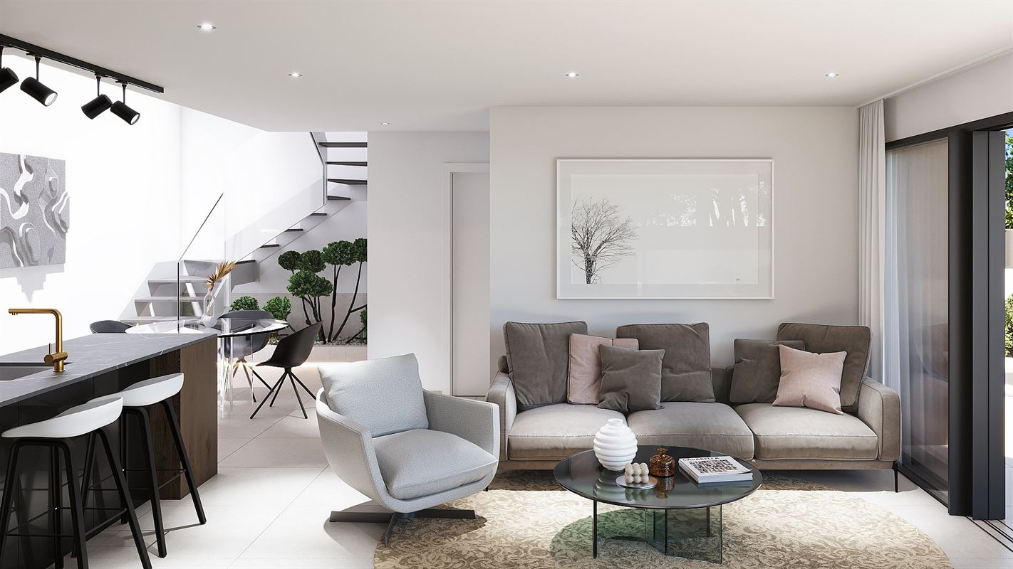Foto 3 : Villa te 03190 Pilar de la Horadada (Spanje) - Prijs € 659.000