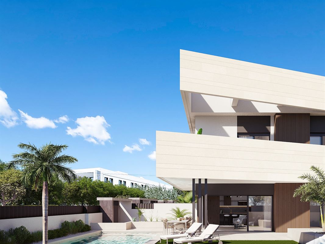 Foto 8 : Villa te 03190 Pilar de la Horadada (Spanje) - Prijs € 659.000
