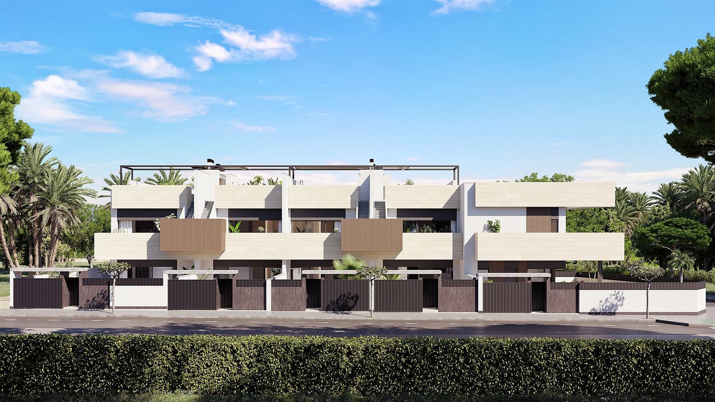 Foto 12 : Appartement met solarium te 03190 Pilar de la Horadada (Spanje) - Prijs € 379.000