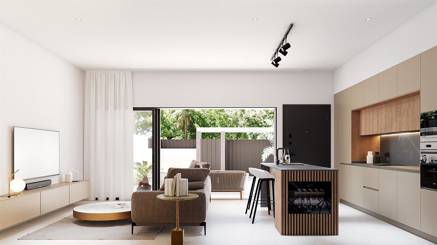 Foto 3 : Appartement met tuin te 03190 Pilar de la Horadada (Spanje) - Prijs € 359.000